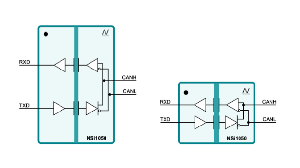 纳芯微推出隔离CAN收发器，提升工业系统的集成度和可靠性2.png